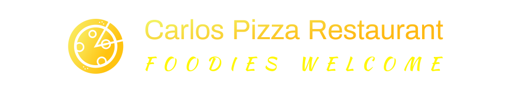 Carlos Pizza Restaurant